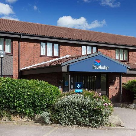 Travelodge Nuneaton Bedworth Luaran gambar