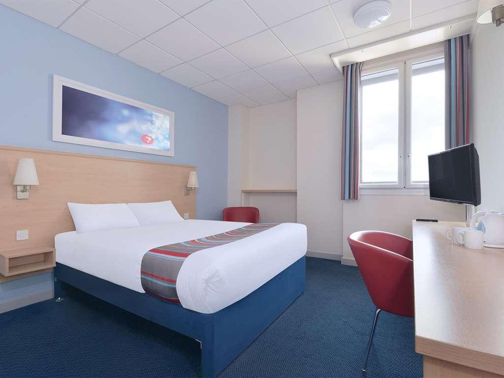 Travelodge Nuneaton Bedworth Bilik gambar