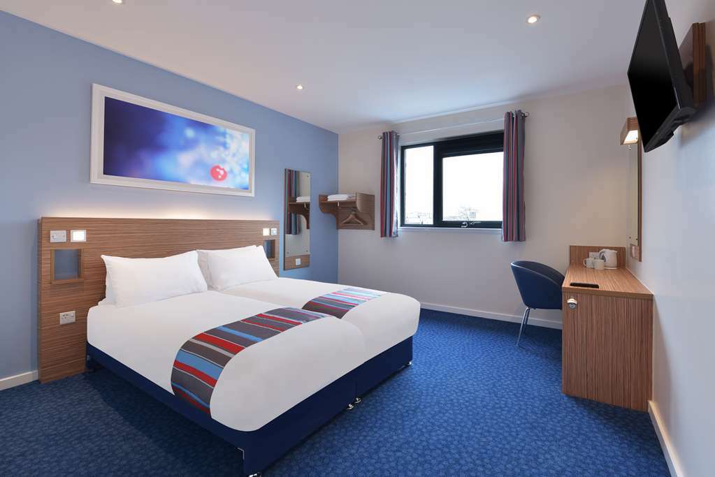 Travelodge Nuneaton Bedworth Bilik gambar