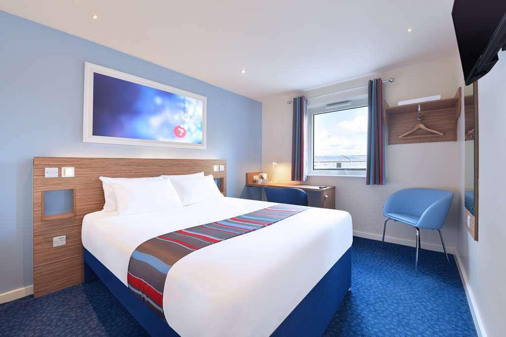 Travelodge Nuneaton Bedworth Bilik gambar